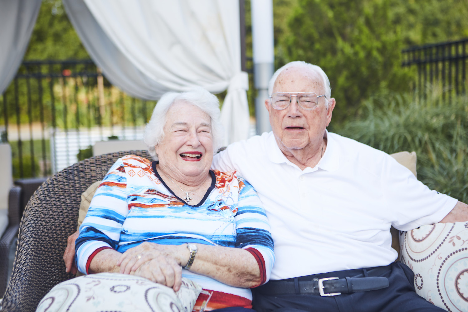 Community Gallery Life at Cedarhurst of Springfield, IL